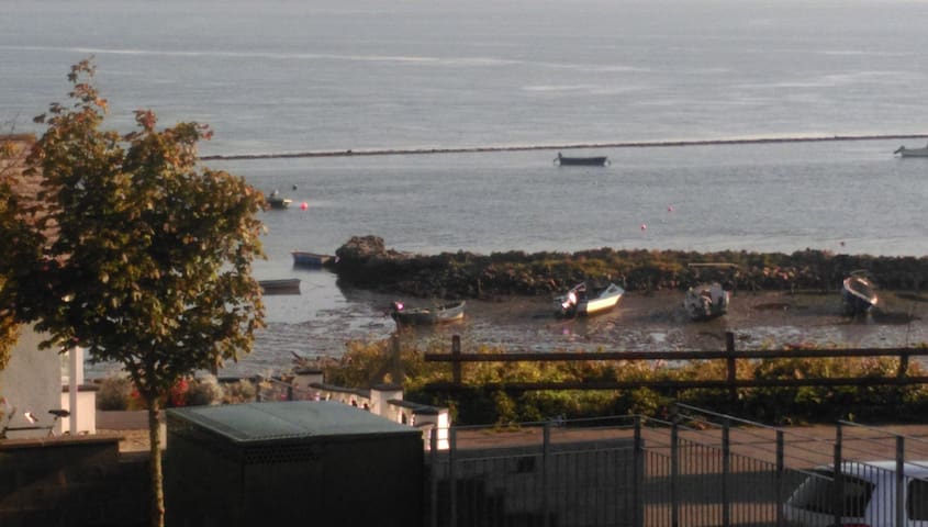 Wexford Town IRE  2 bed apartment