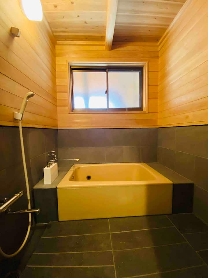 フルバスルーム