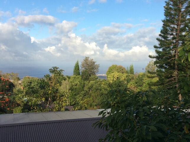Hualalai Ocean View, screened lanai Houses for Rent in Hualalai Ocean View, screened lanai Houses for Rent in