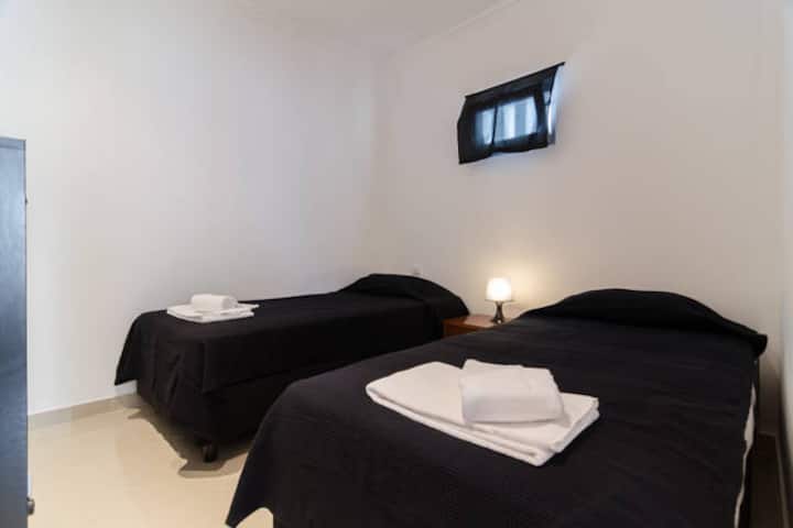 غرفة النوم/غرفة النوم