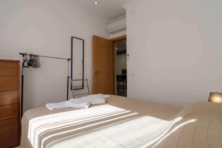 غرفة النوم/غرفة النوم