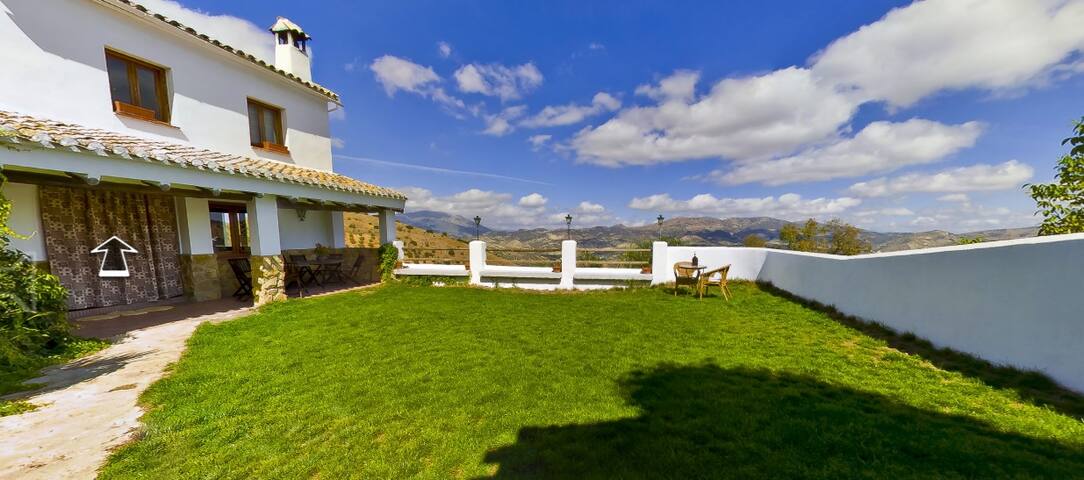 Dehesa de las Casas. Private Pool, WI-FI