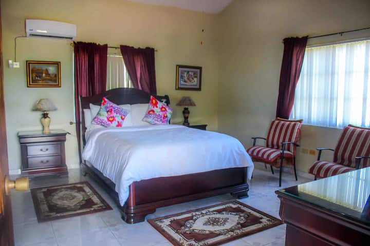 Bedroom 5