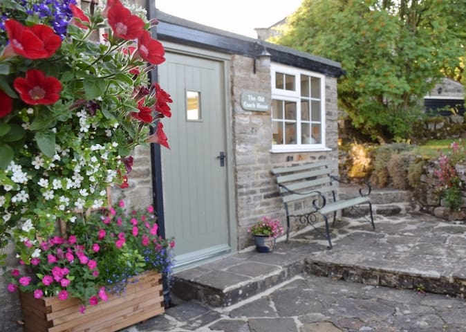 The Old Coach House, Appletreewick, sleeps 4