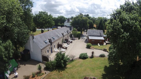 La Métairie & Cottages