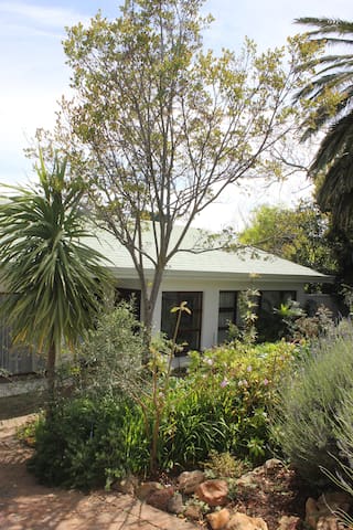 Entire Family home in the suburbs