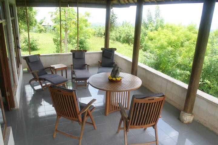Desain Rumah Bali<br/>