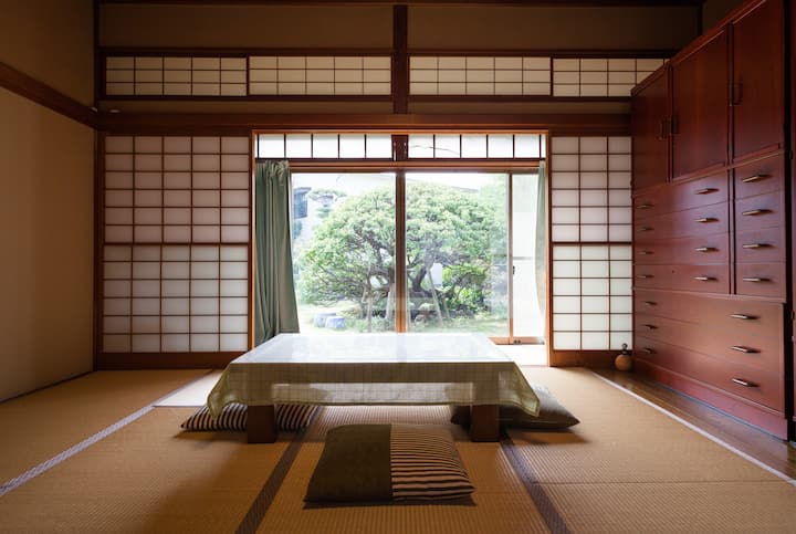 5min To Beach Traditional Jps House Houses For Rent In Zushi Shi Kanagawa Ken Japan