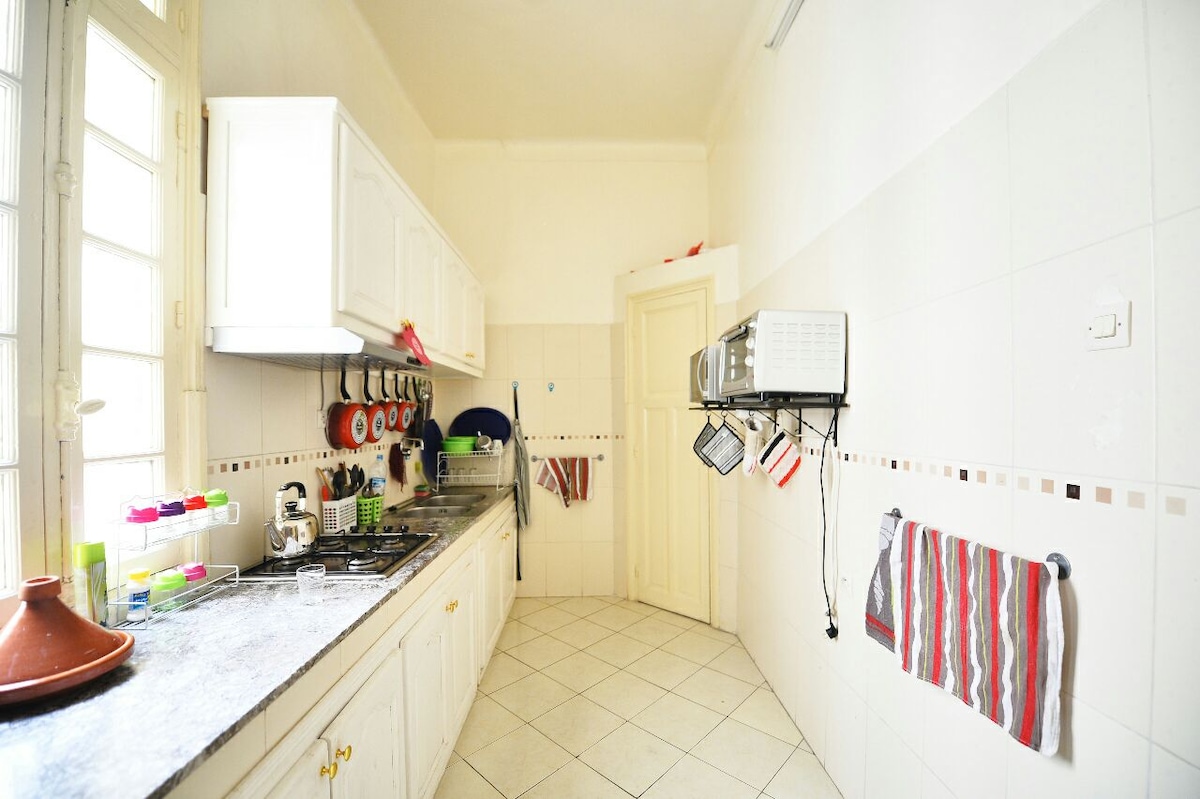 Rental unit in Casablanca  467  2 bedrooms  3 beds  15 bathrooms - image 5