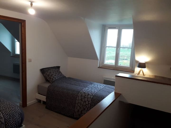 غرفة النوم 1