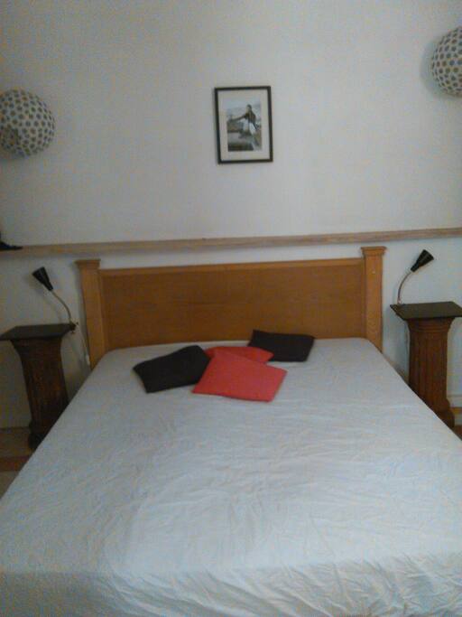 chambre