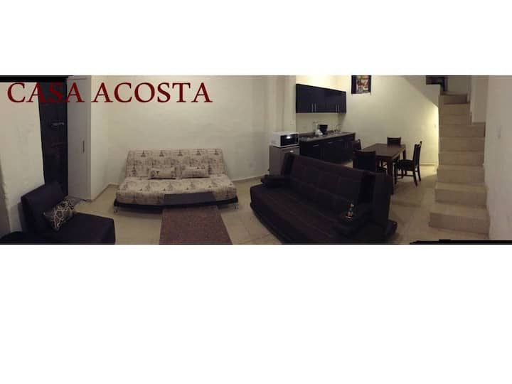 Beatiful House In Downtown - Guanajuato