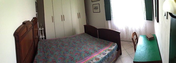 habitación 2