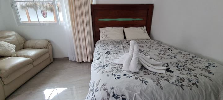 Habitación 1