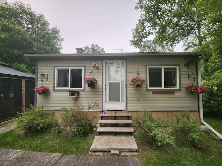 Sandy Hook Ferienwohnungen & Unterkünfte Manitoba, Kanada Airbnb
