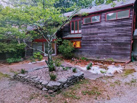 Cold Spring Modern Country House