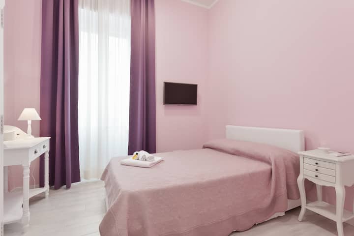 חדר שני (דירה שבי)