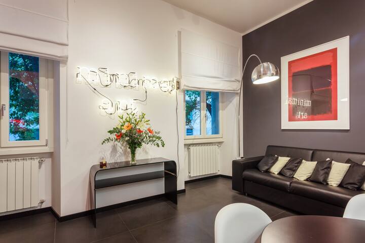 New duplex apts in VATICAN – M+I gallery image 2