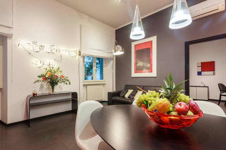New duplex apts in VATICAN – M+I gallery image 4
