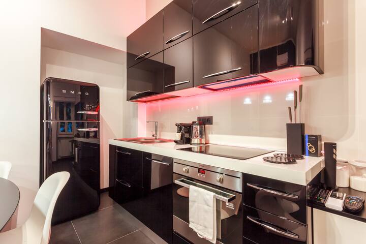 New duplex apts in VATICAN – M+I gallery image 5