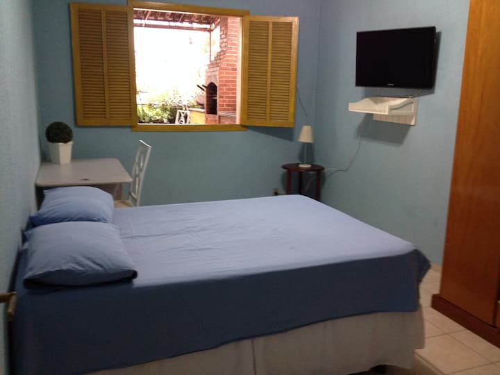 Room in the Centre, close to everything