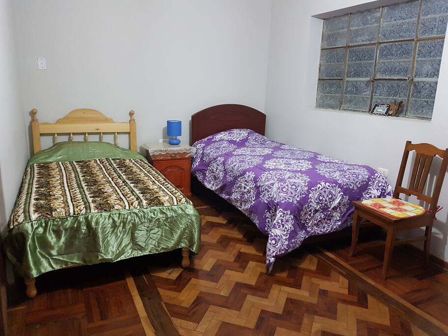 Habitacion