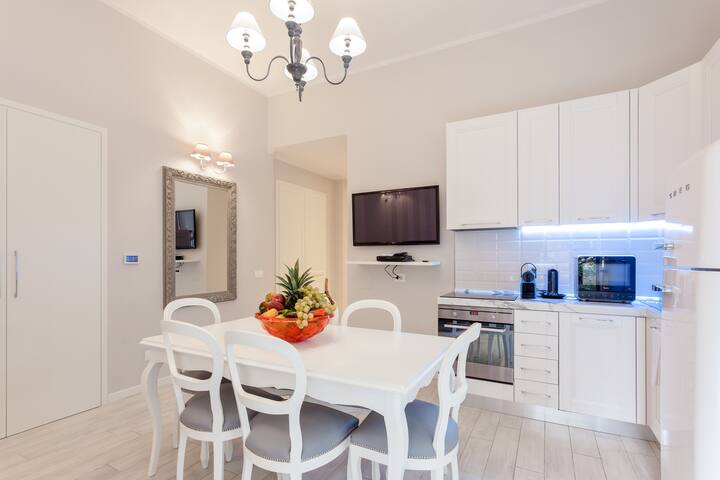 Fantastic duplex near VATICAN – M+C gallery image 3