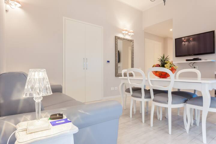 Fantastic duplex near VATICAN – M+C gallery image 5