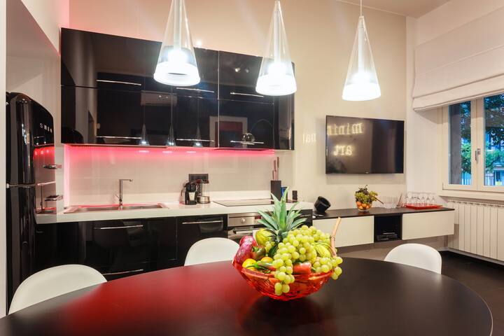 New duplex apts in VATICAN – M+I gallery image 3