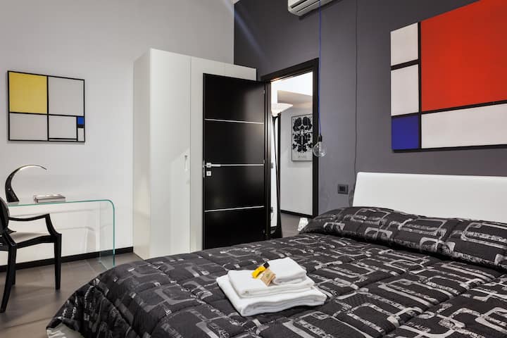 חדר שני (דירה מינימלית)