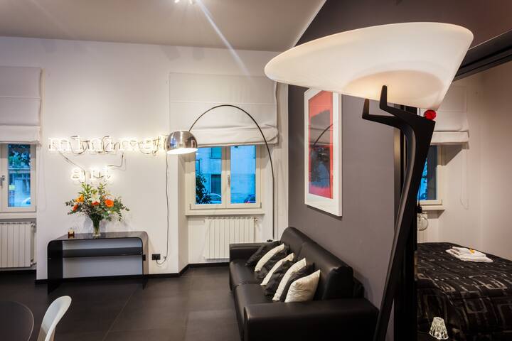 Fantastic duplex near VATICAN – M+C gallery image 4