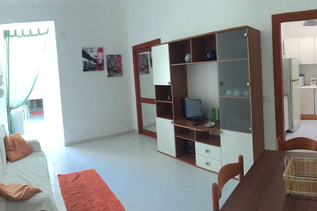 Salotto/Living