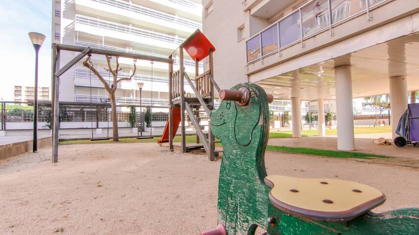 Apartamento en primera línea de mar gallery image 5