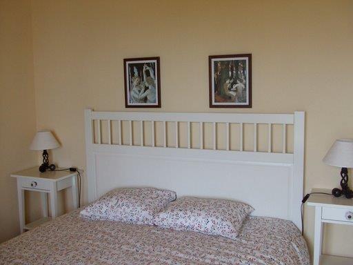 Chumba cha kulala cha watu wawili