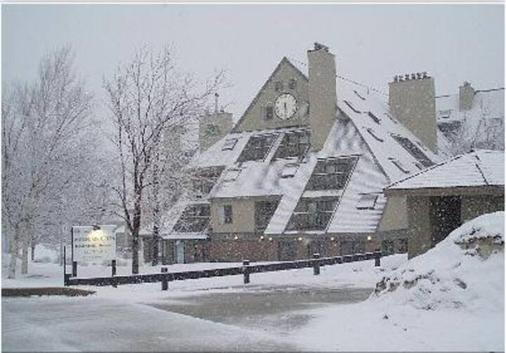 Cozy 1bed, Mountain Green Resort Killington, VT Condominiums for