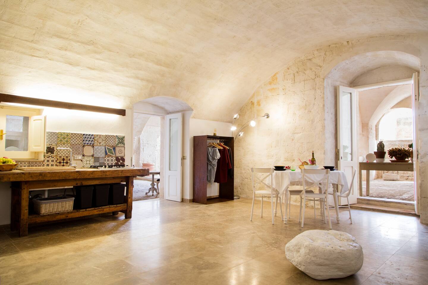 20 migliori bed and breakfast a matera airbnb matera, basilicata ...