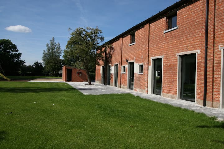 Vakantiewoning Monnikenhoeve (#32) gallery image 2