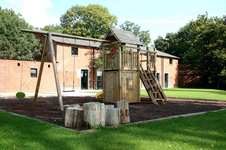 Vakantiewoning Monnikenhoeve (#32) gallery image 4