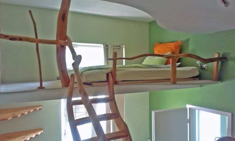 Airbnb Mechow Holiday Rentals Places To Stay Schleswig