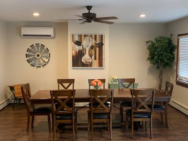 Wallkill Vacation Rentals Airbnb