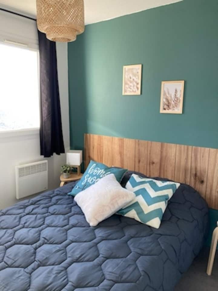 საძინებელი 2