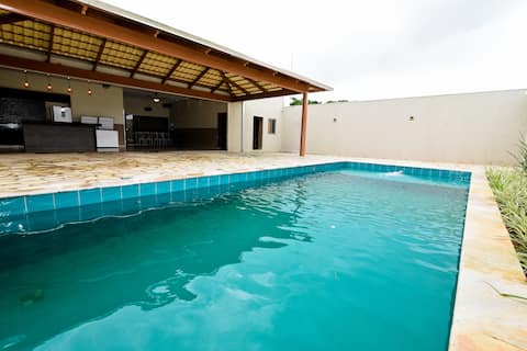 POUSADA NEPTUNO EVENTS