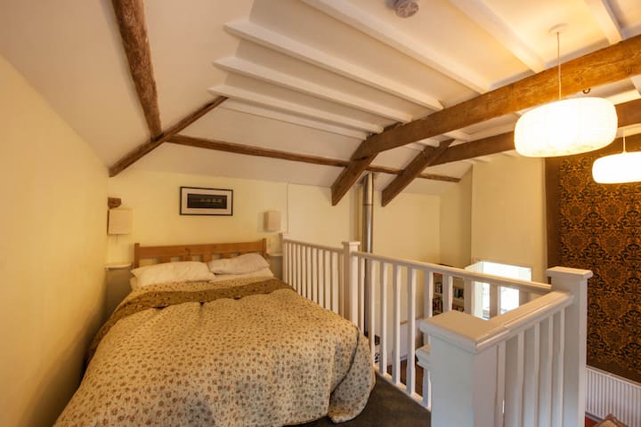 Potkrovlje za spavanje