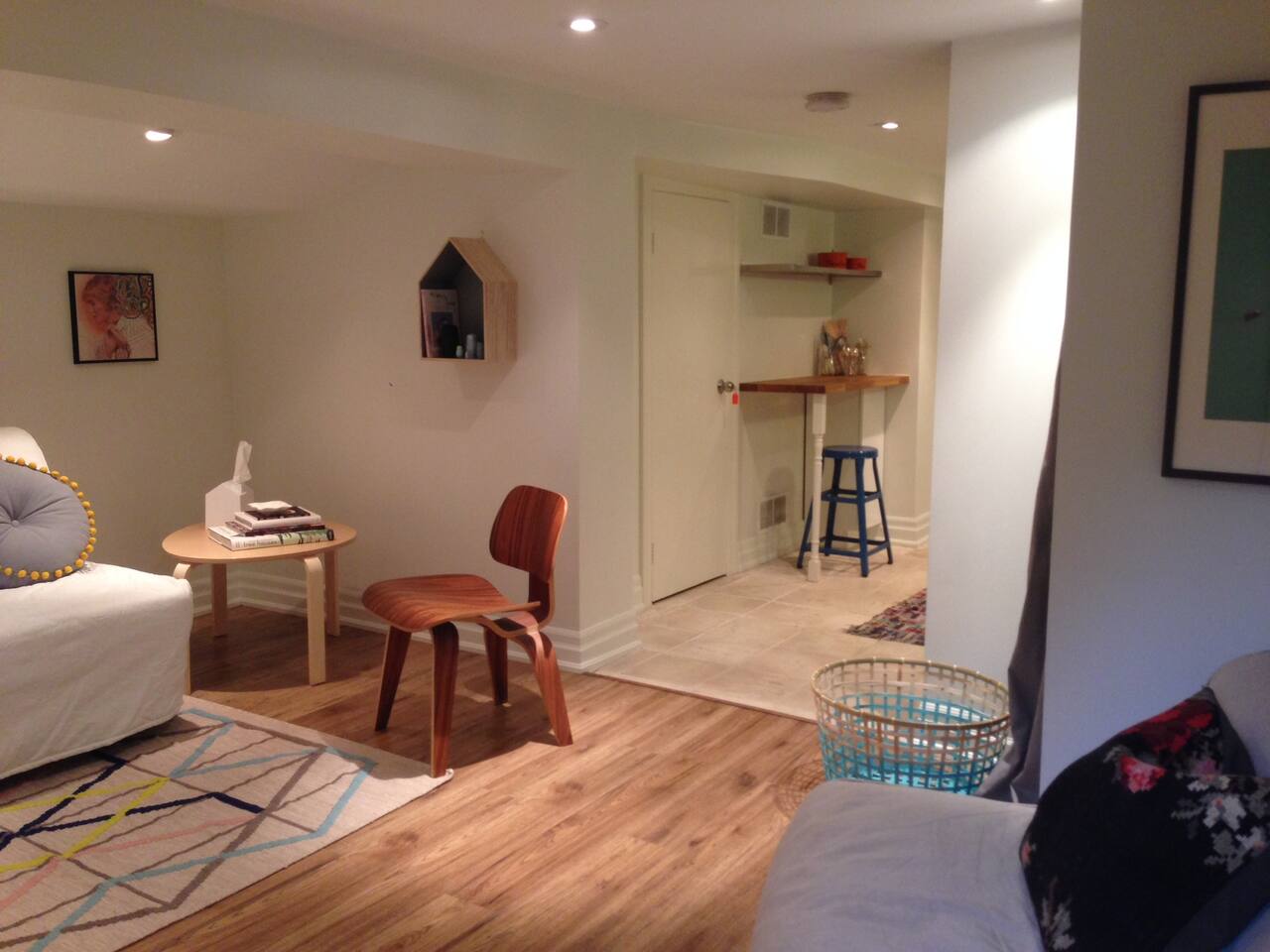 Queen West Gem 1 Bedroom Apt Apartments For Rent In Toronto