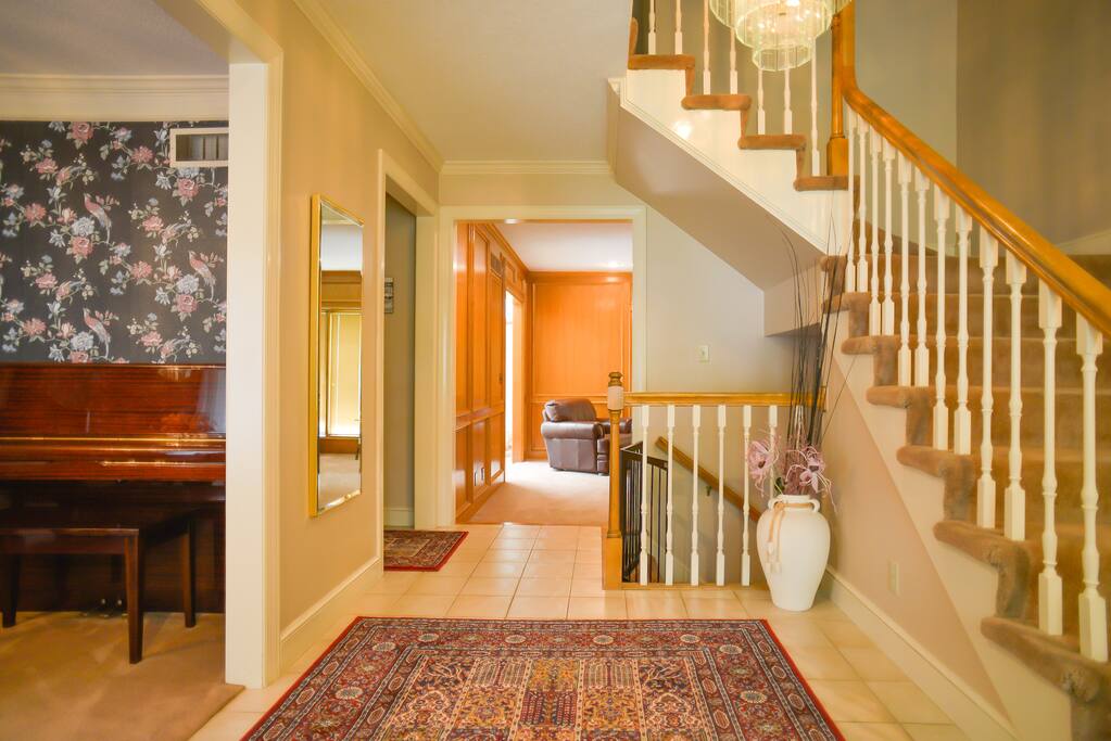 Foyer
