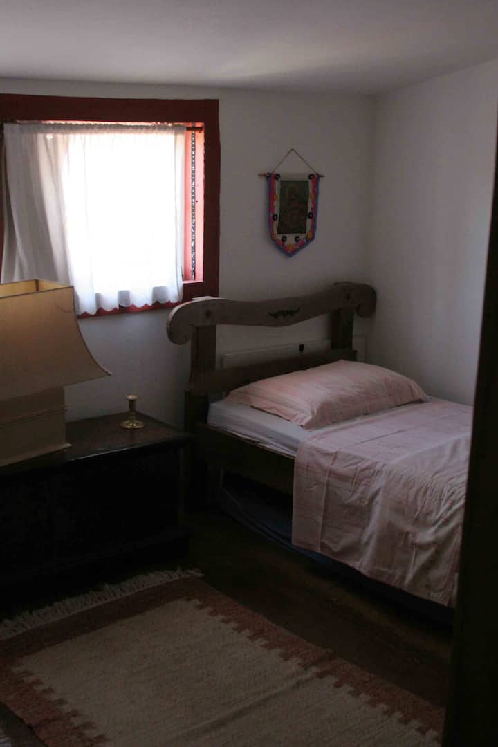 סוויטה עליונה אחת