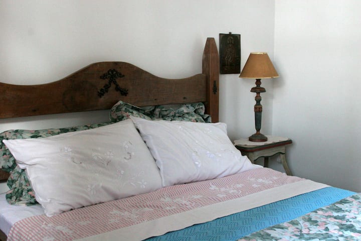 סוויטה ביתית בקומת הקרקע