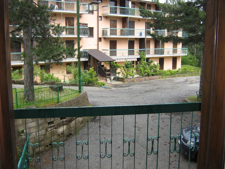 Villaggio Palumbo Monolocale - Lorica