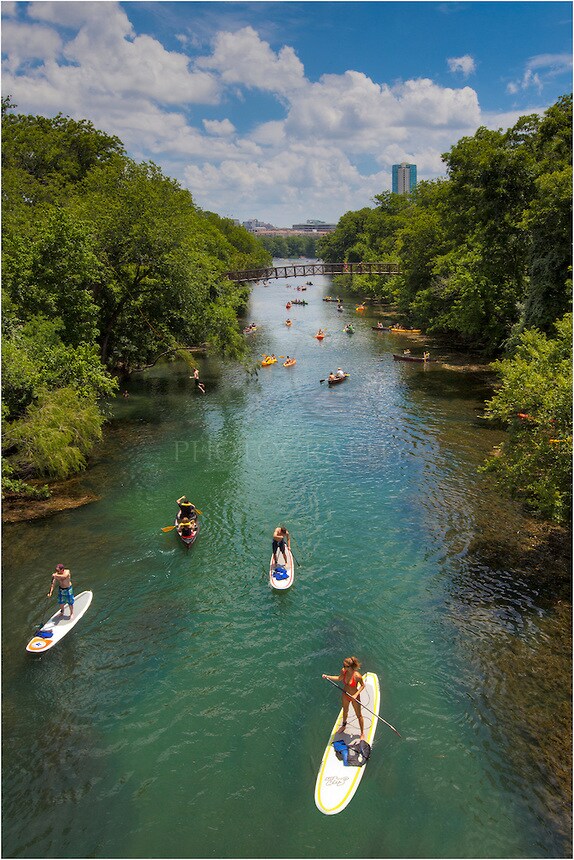 Charming Zilker Bungalow • Walk to Barton Springs
