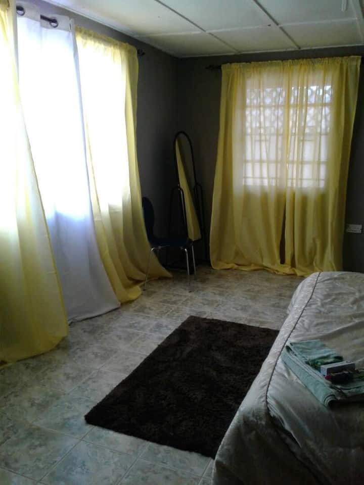 Freetown Holiday Rentals & Homes Western Area, Sierra Leone Airbnb